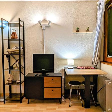 בנרס-דה-ביגור Appartement La Mongie Au Pied Des Pistes מראה חיצוני תמונה